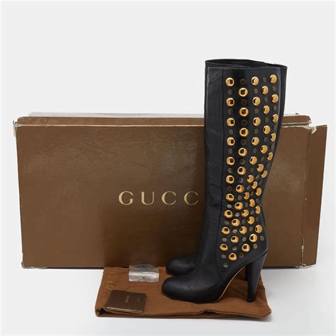 gucci babouska boots|gucci shoes for women.